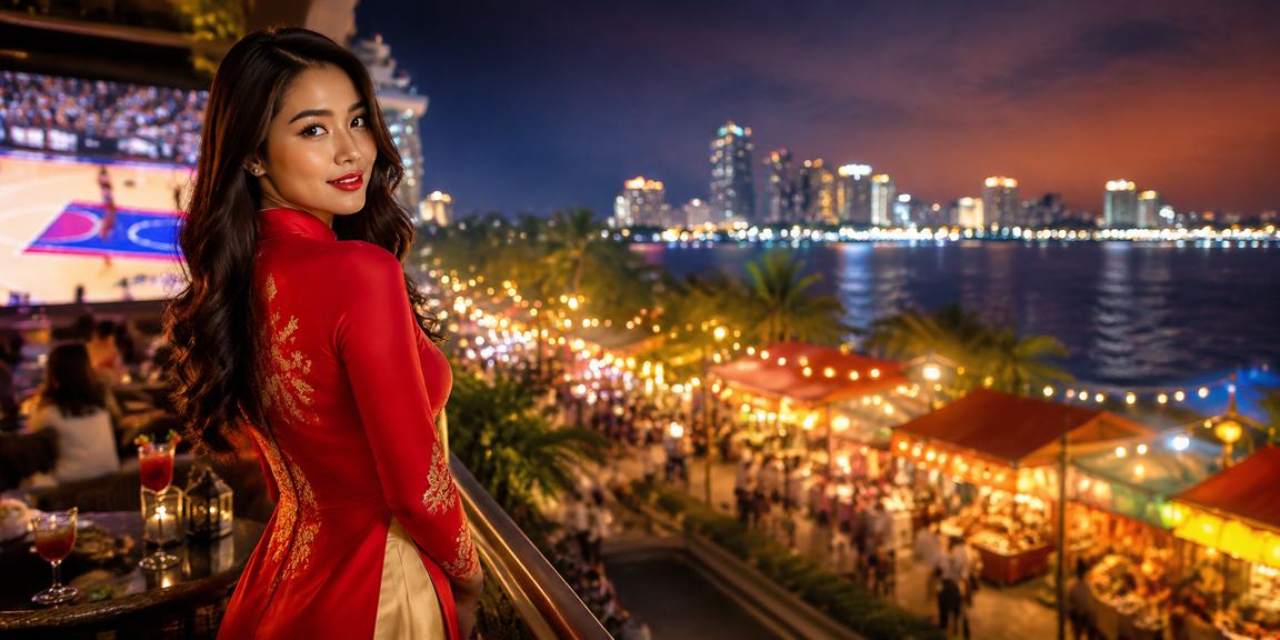Người chơi đặt cược bóng rổ tại cx07 Việt Nam