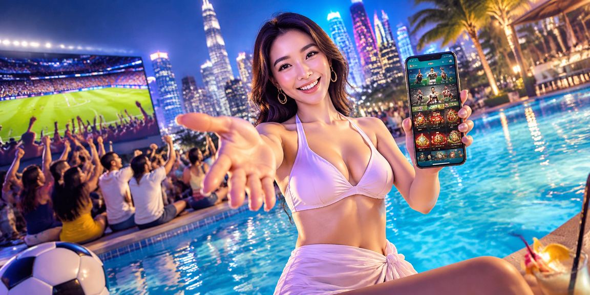Ứng dụng cá cược thể thao nổi bật tại Thành phố Hồ Chí Minh
