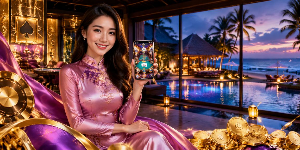 Trải nghiệm vui chơi giải trí tại cx07