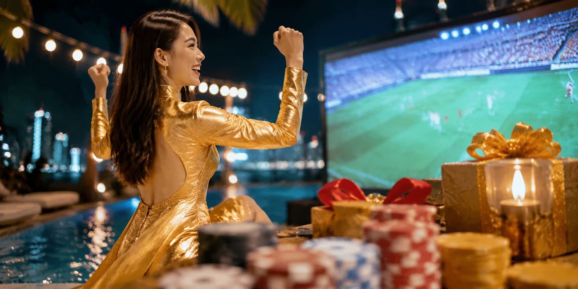 Người chơi thể thao trực tuyến tại Nha Trang tìm hiểu trung tâm trợ giúp