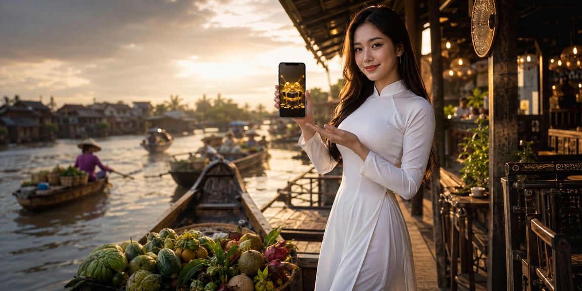 Cá cược jackpot casino trực tuyến tại Việt Nam